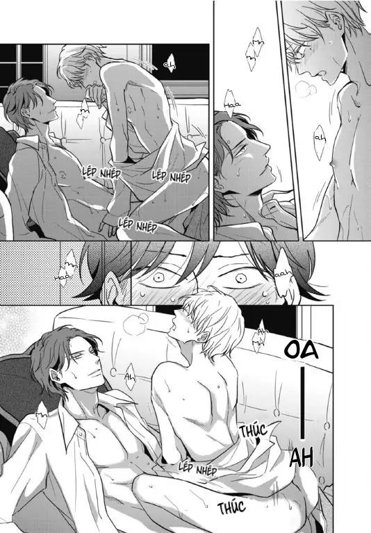Ghi Chú Bí Mật Chapter 1 - Trang 2