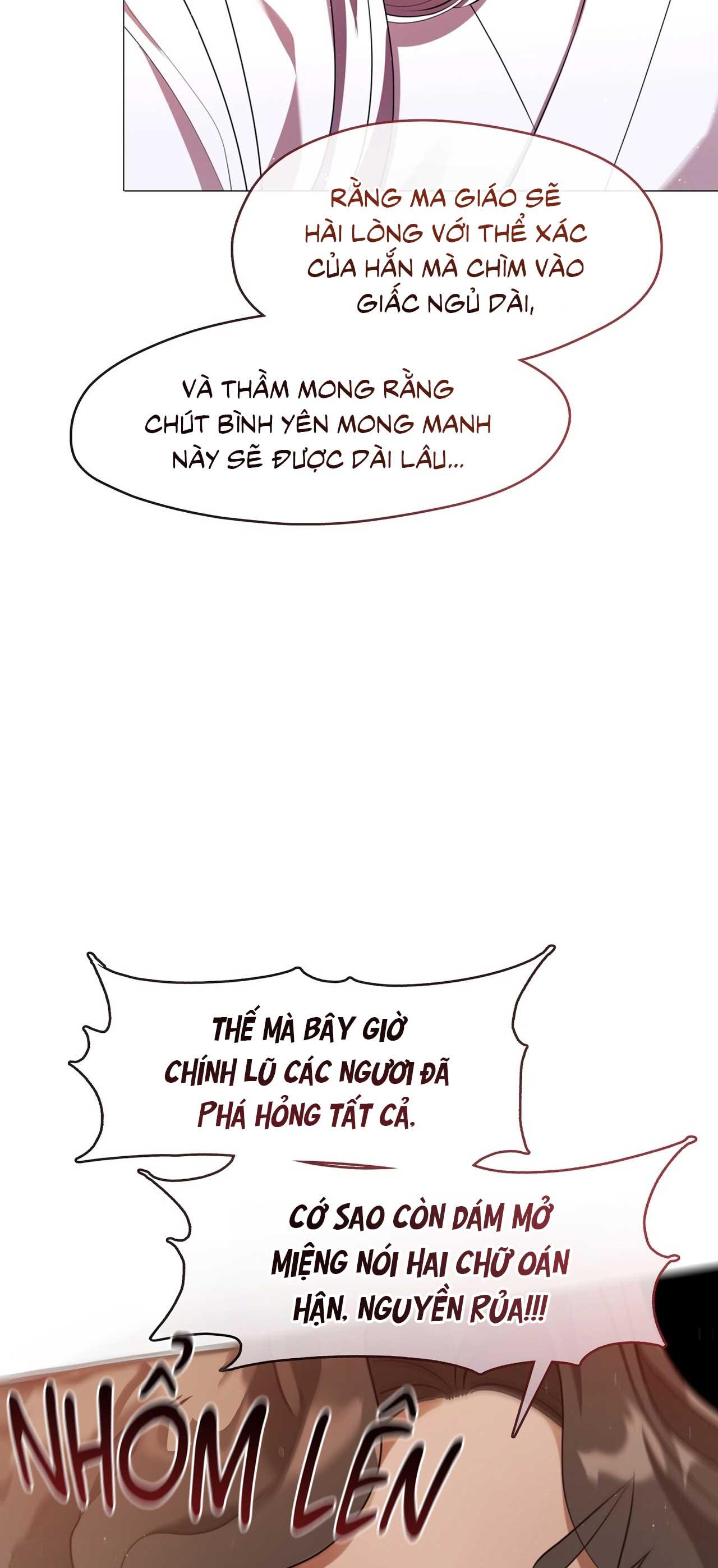 Tôi đã Nuôi Dạy Thủ Lĩnh Giáo Phái ác Ma Chapter 72 - Trang 2