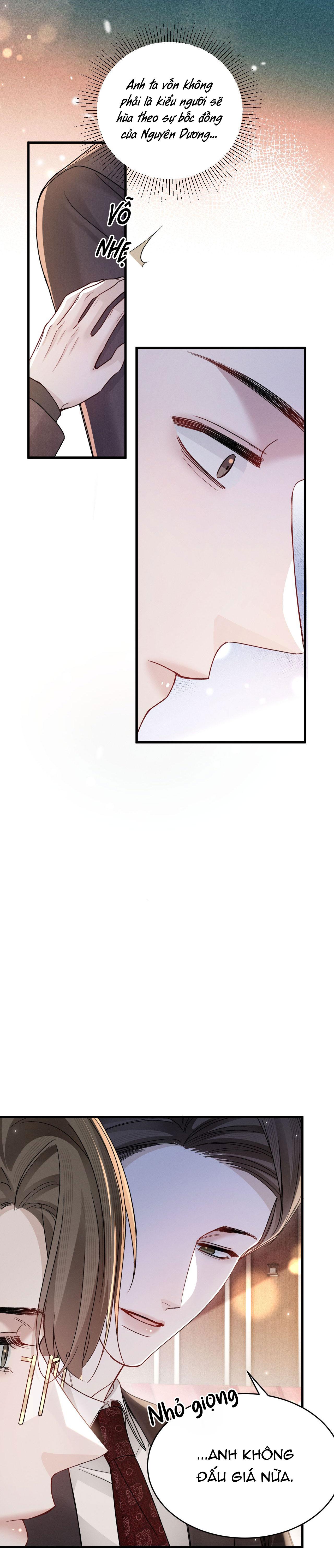 Cuộc Đối Đầu Gay Gắt Chapter 129 - Next 