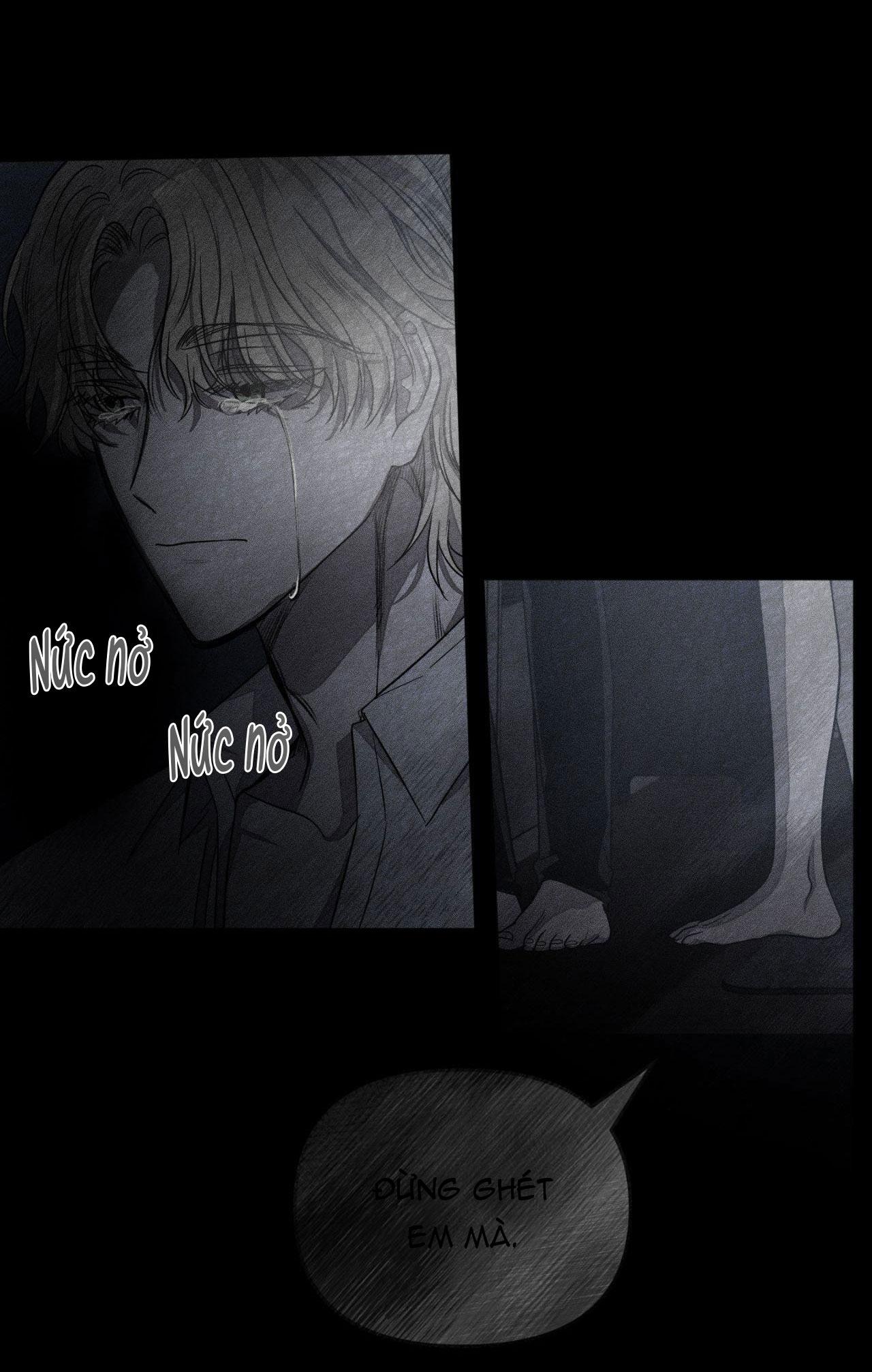 Công Lập Left Fluke Chapter 31 - Next Chapter 32