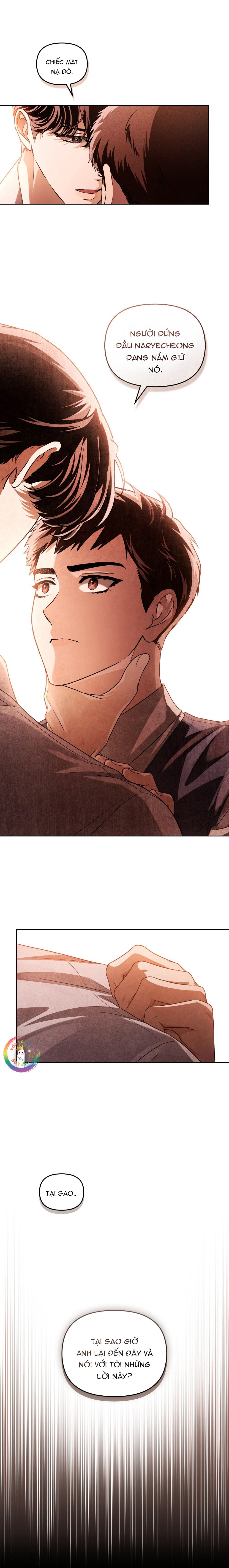 Linh Hồn Lửa Chapter 38 - Next 