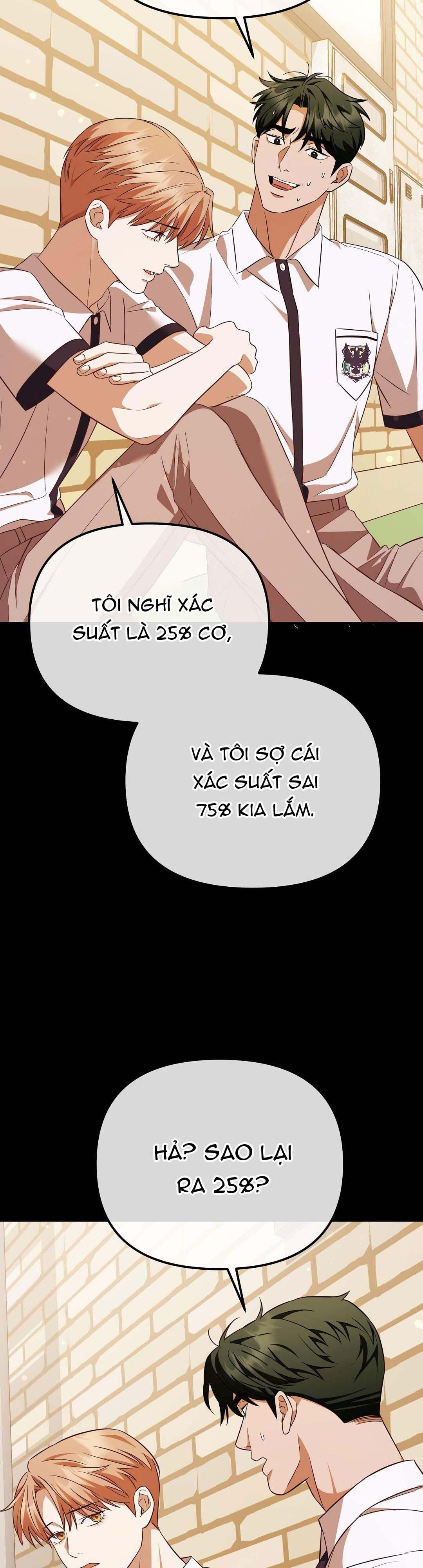 Autobahn Romance Chapter 5 - Trang 2