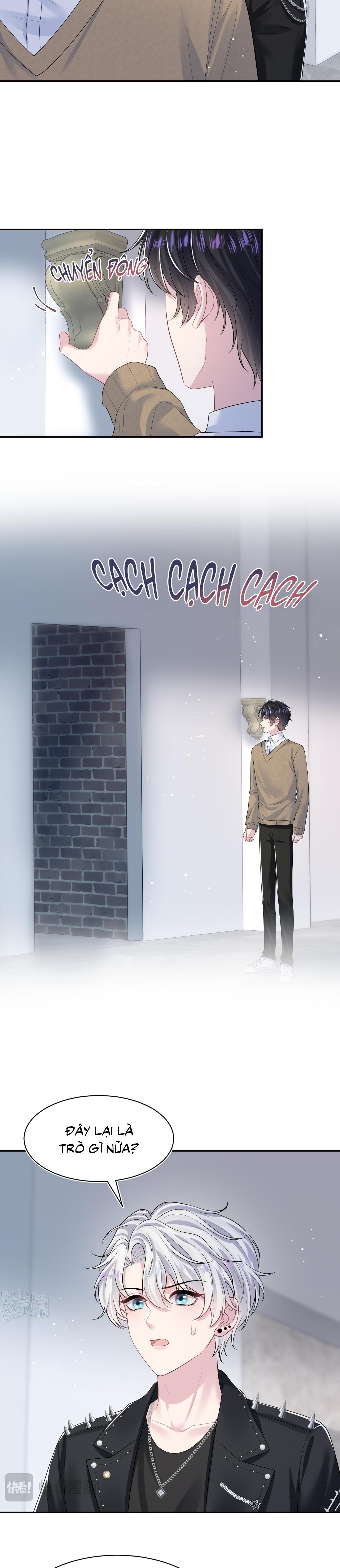 Tuyệt mỹ bạch liên hoa online dạy học Chapter 220 - Next Chapter 221 THẾ GIỚI 9