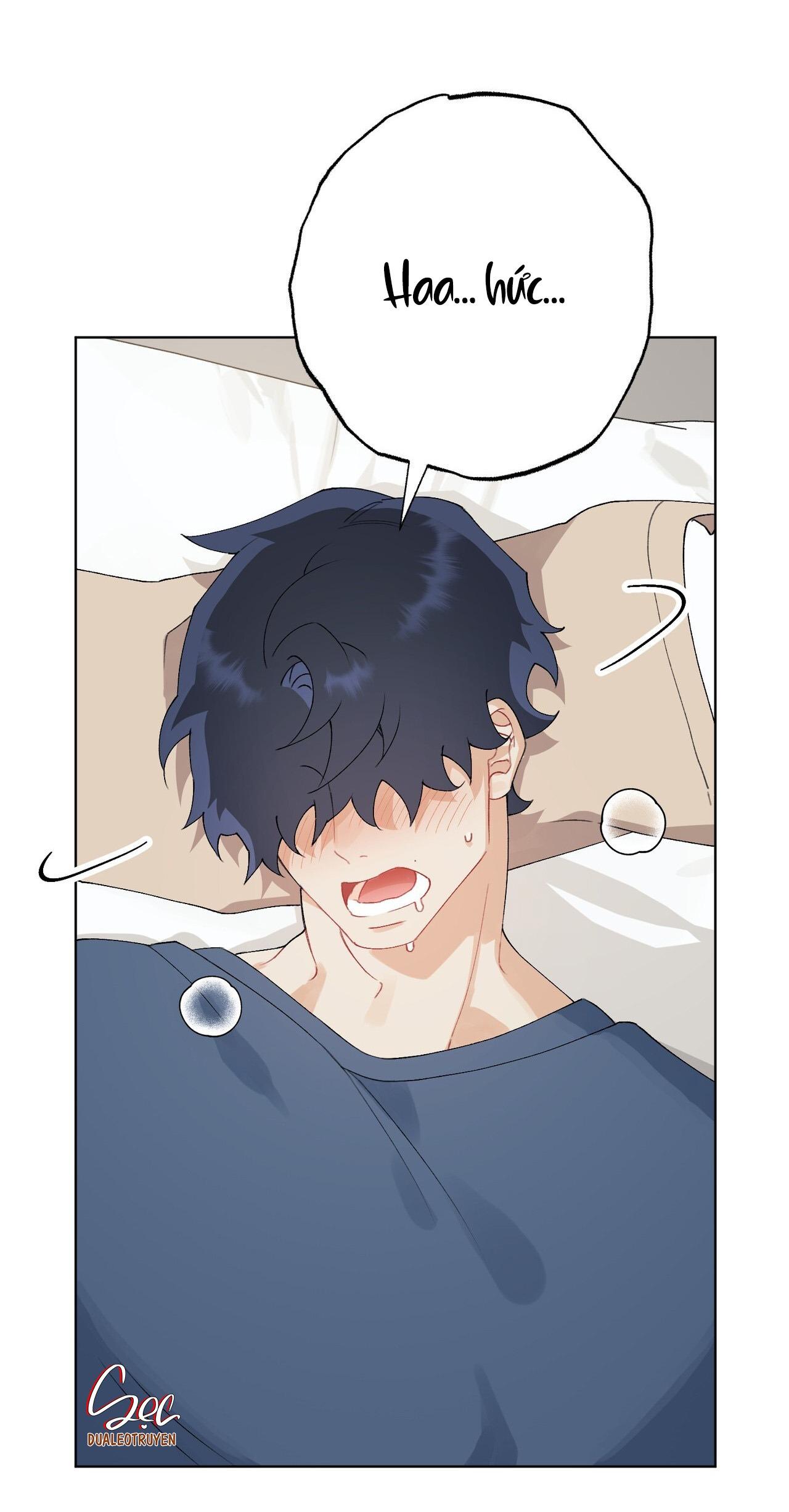 THIÊNG LIÊNG VÀ TÀN NHẪN Chapter 7 - Trang 2