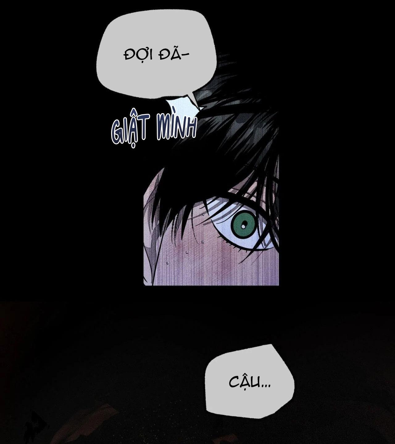 Công Lập Left Fluke Chapter 31 - Next Chapter 32