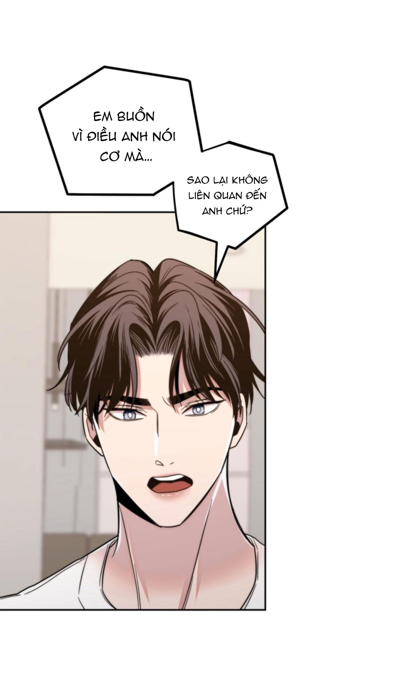 Người Hàng Xóm Bất Ngờ Chapter 16 - Trang 2