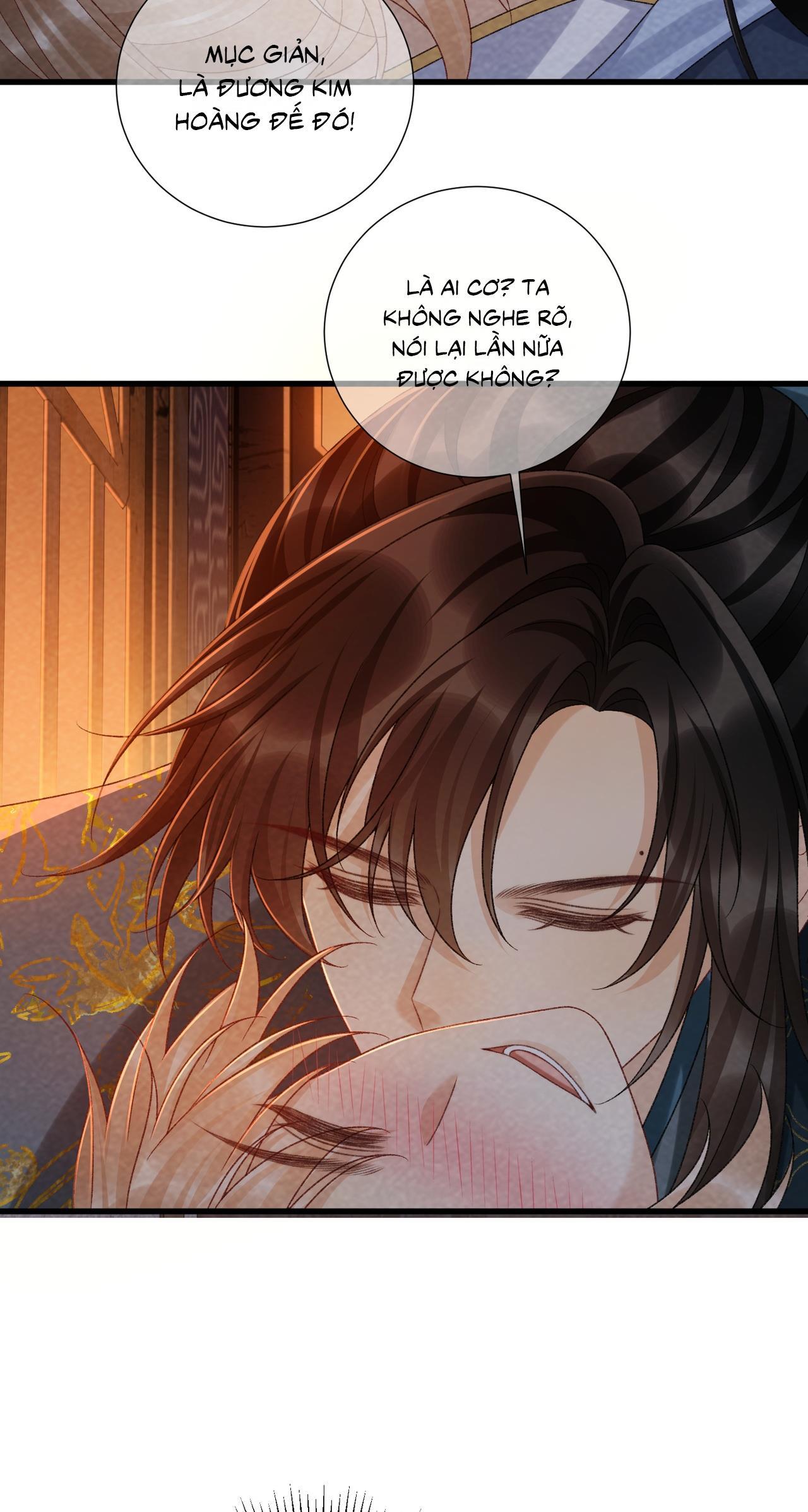 CẠM BẪY CỦA KẺ BIẾN THÁI Chapter 133.25 - Trang 2