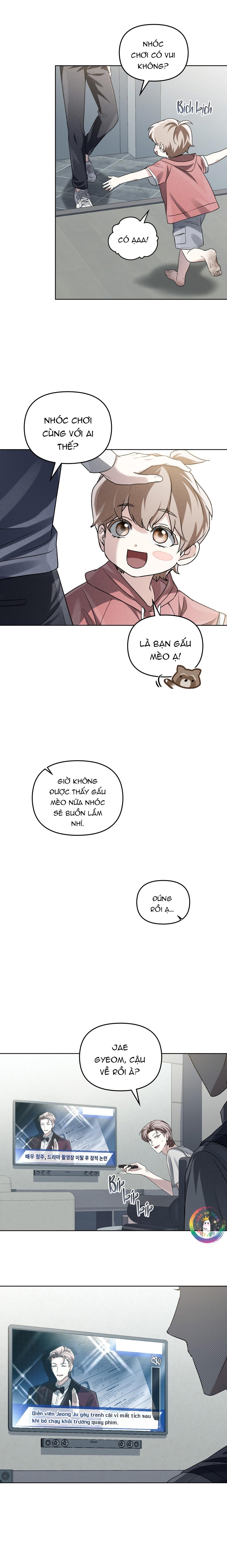 Linh Hồn Lửa Chapter 38 - Next 