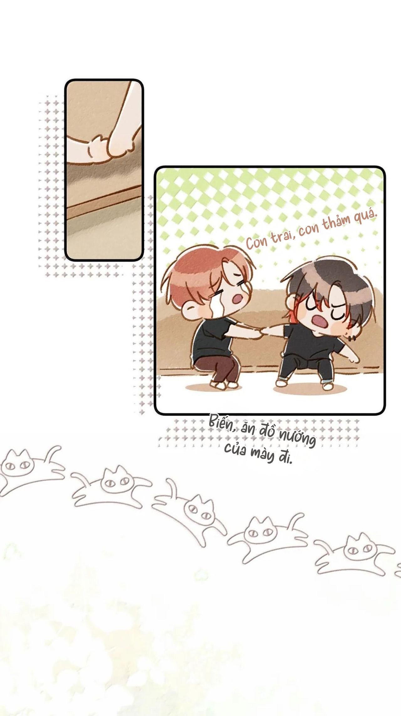 Sở Thiên Dĩ Nam Chapter 34 - Next 