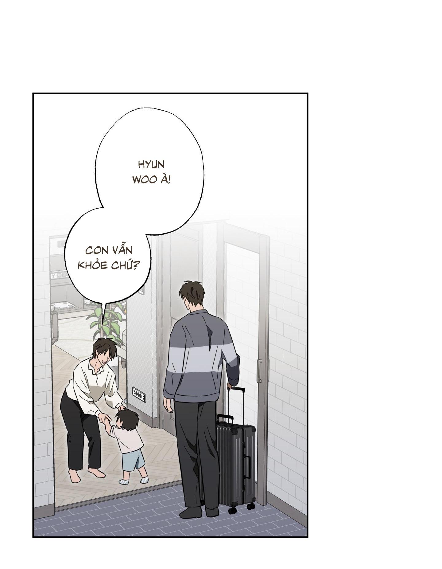 [DDT] CHIẾN LƯỢC ĐOẠT TÂM CỦA CUỘC TÌNH ĐƠN PHƯƠNG Chapter 16 - Trang 2