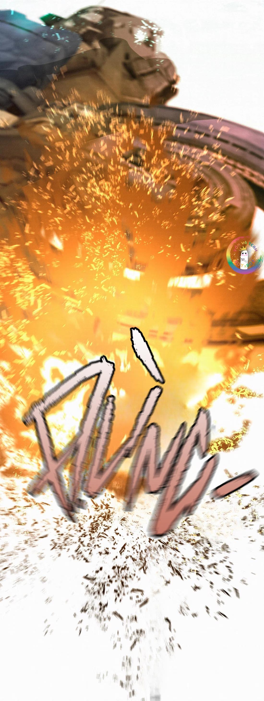 Trỗi Dậy Từ Tro Tàn Chapter 103 - Trang 2