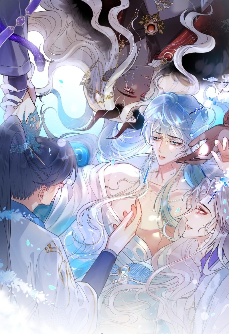 Lấy Châu Báu Làm Sính Lễ Chapter 1 - Next Chapter 2