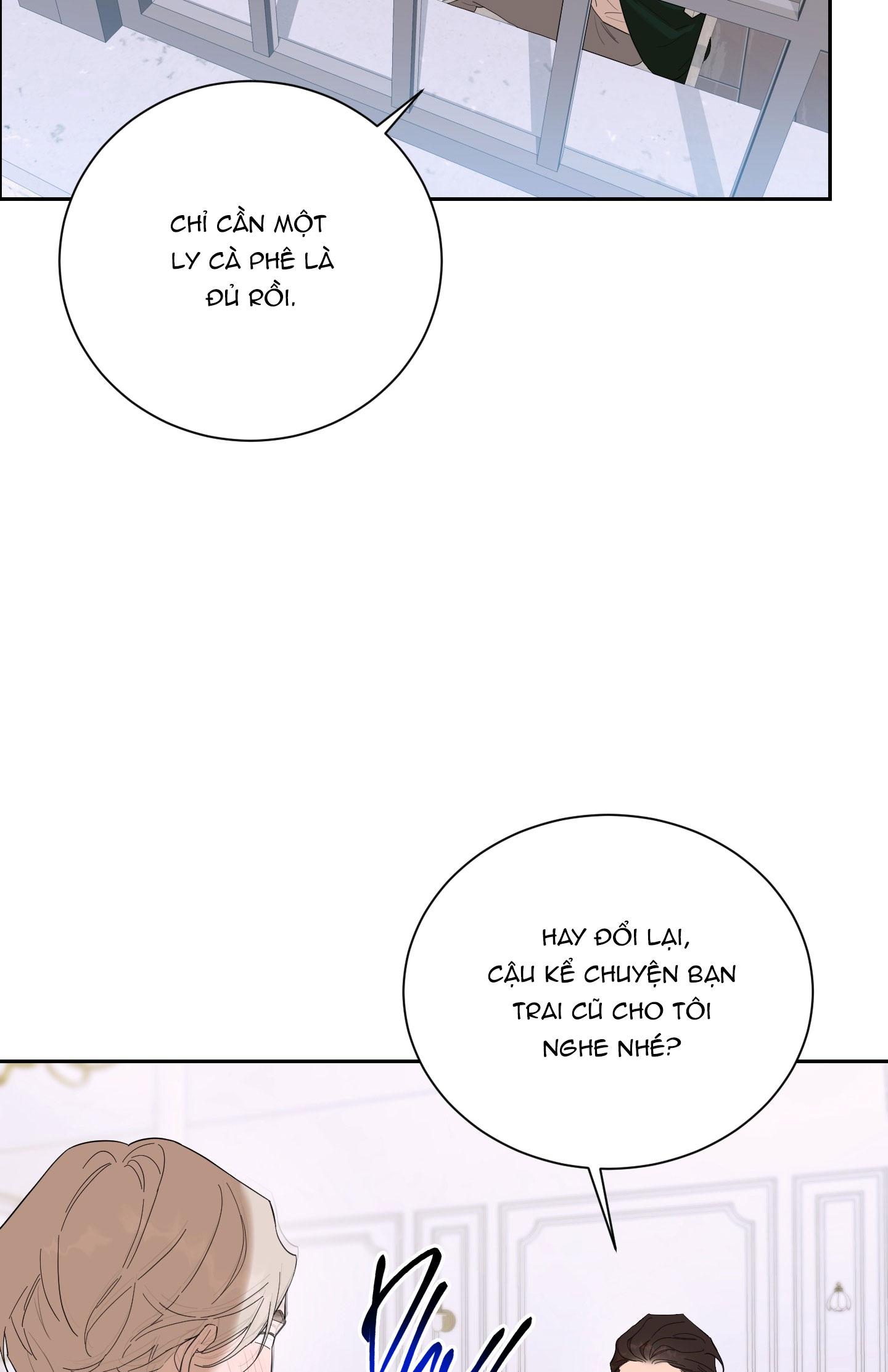 (AxA) MỊ HOẶC KHÓ CƯỠNG Chapter 46 - Trang 2