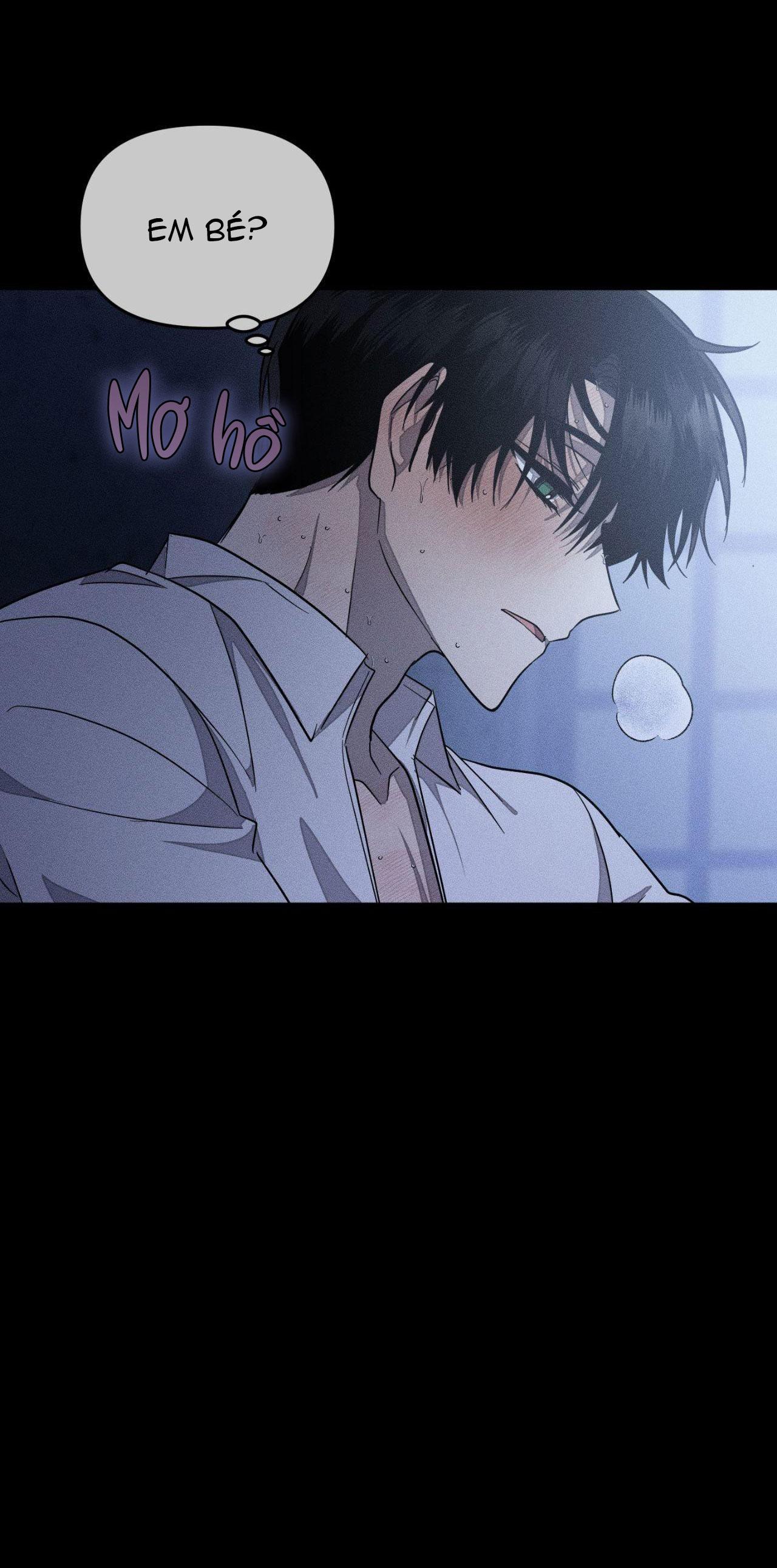 Công Lập Left Fluke Chapter 31 - Next Chapter 32