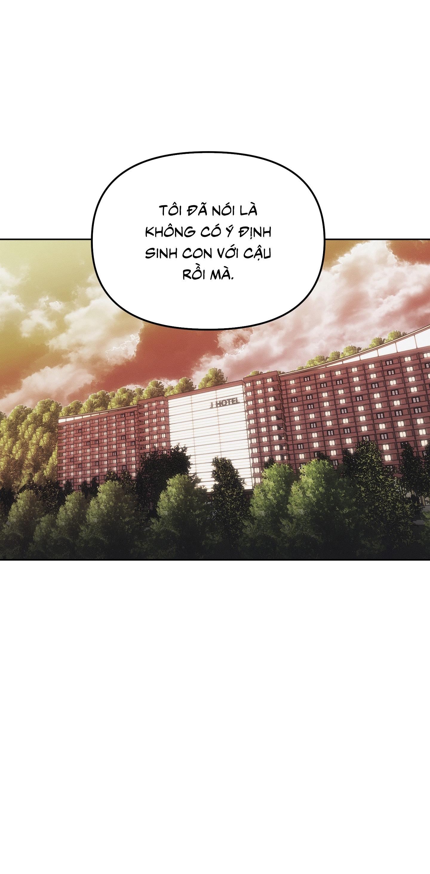 BẪY CHUỘT Chapter 4 19+ - Trang 2