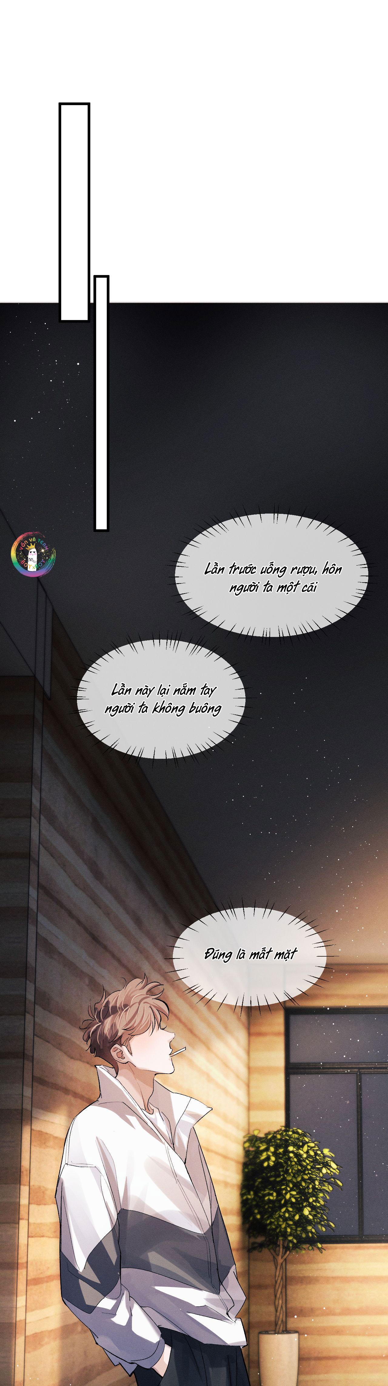 Tát Dã (Ngang Tàng) Chapter 60 - Trang 2