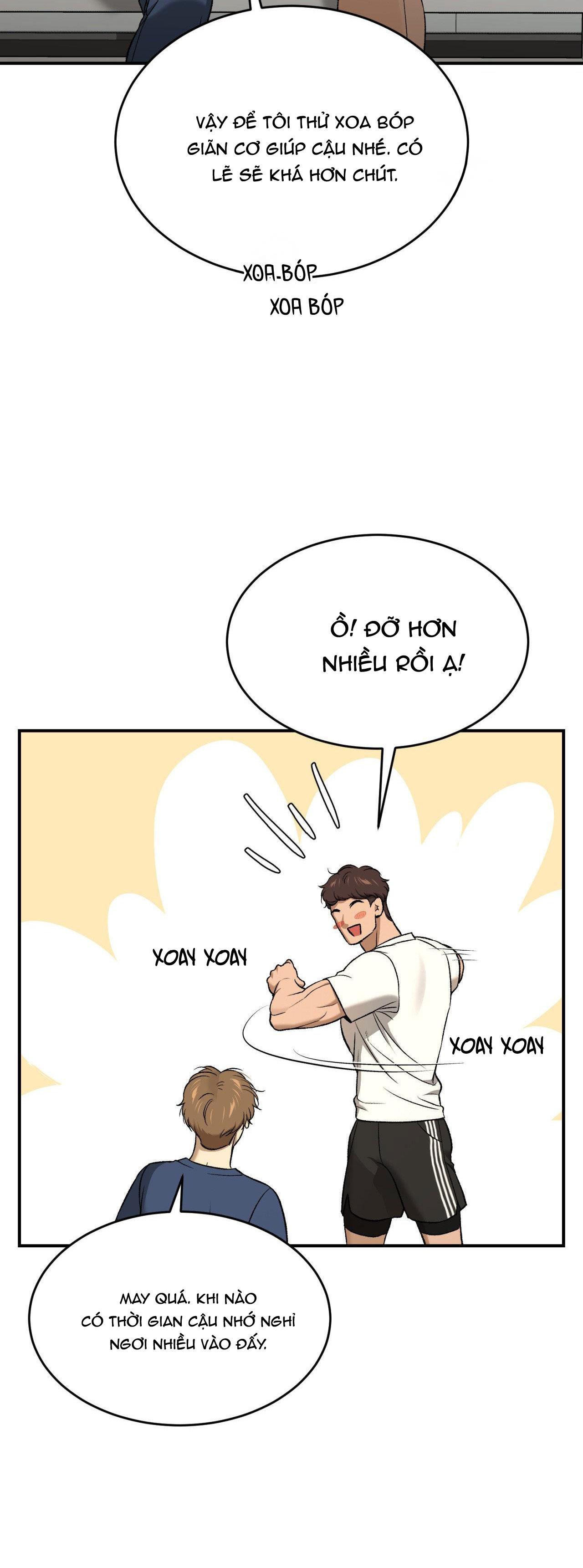 Jinx Chapter 79 - Next Chapter 80