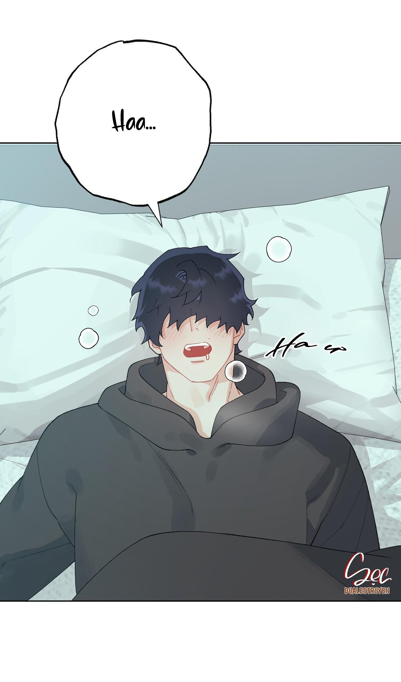 THIÊNG LIÊNG VÀ TÀN NHẪN Chapter 7 - Trang 2