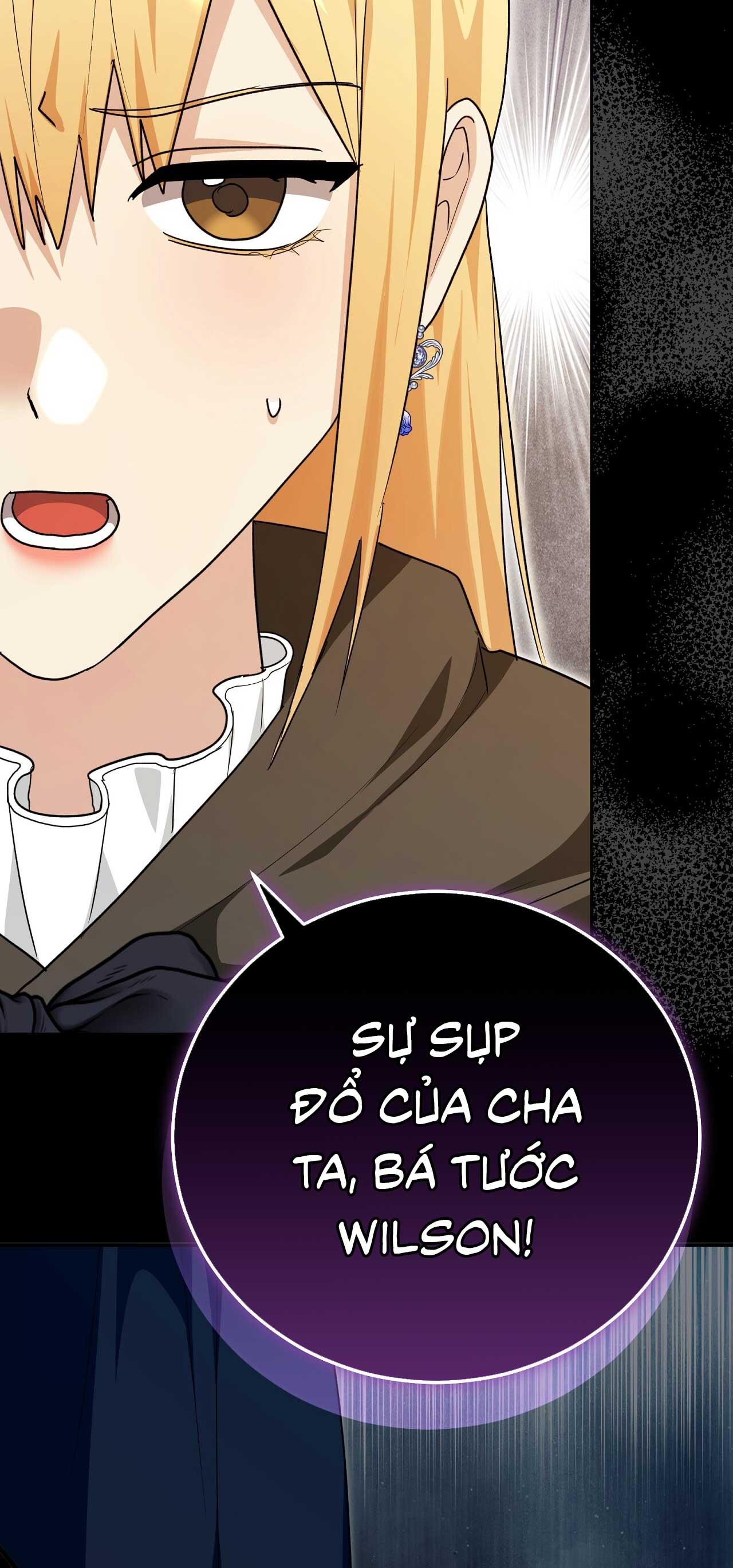 Xuyên thành cục bông của tên cuồng công Chapter 48 - Trang 2