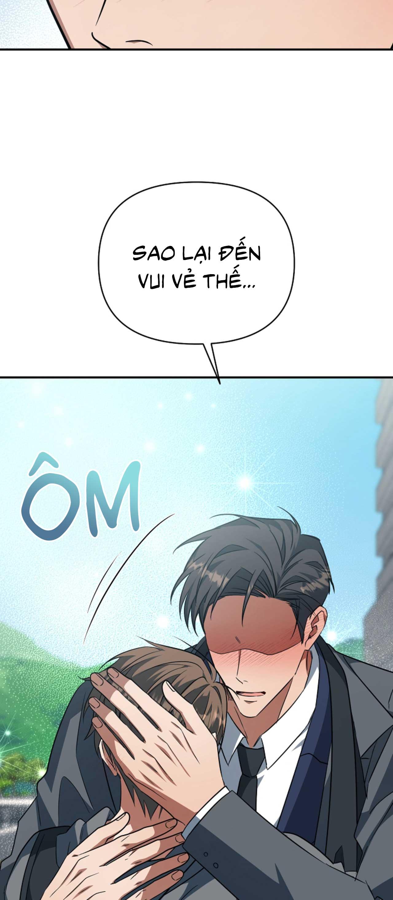 SỰ THẬT TRẦN TRỤI Chapter 31 - Trang 2