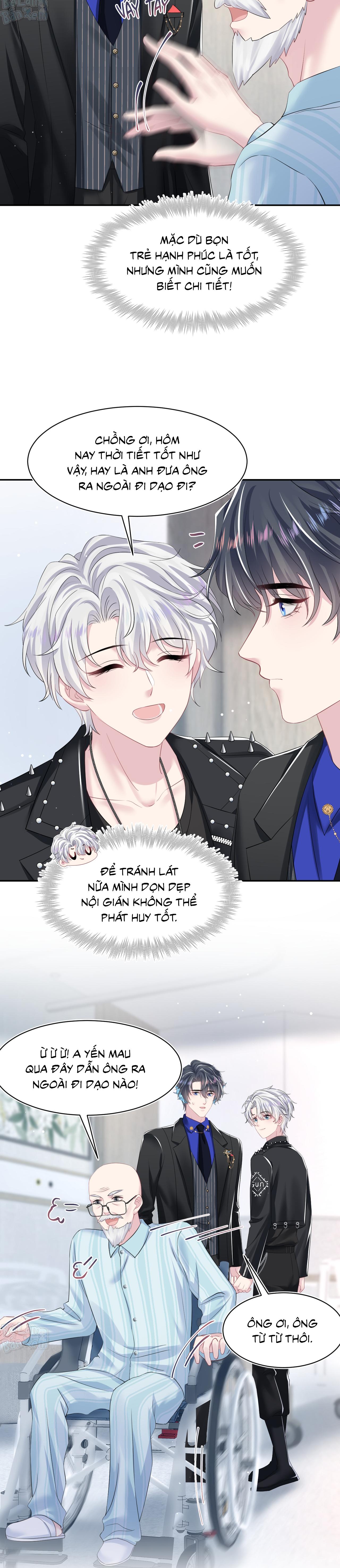 Tuyệt mỹ bạch liên hoa online dạy học Chapter 216 - Next Chapter 217