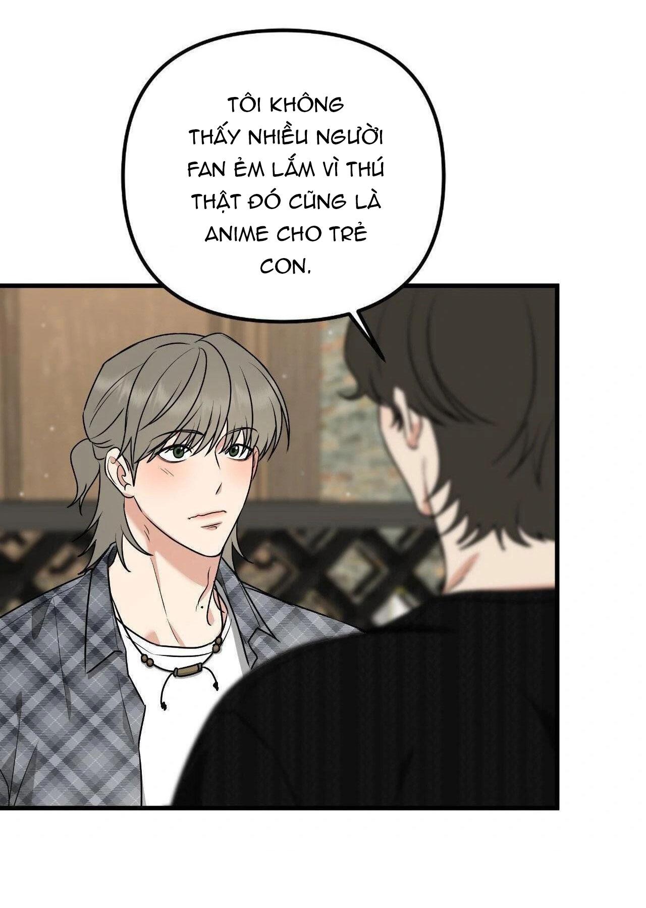 Bốt Hôn Chapter 9 - Trang 2