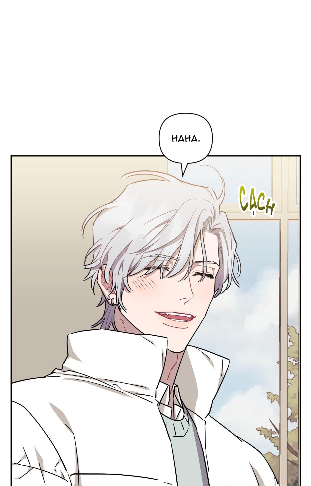 HƠN CẢ BẠN BÈ Chapter 110 - Trang 2