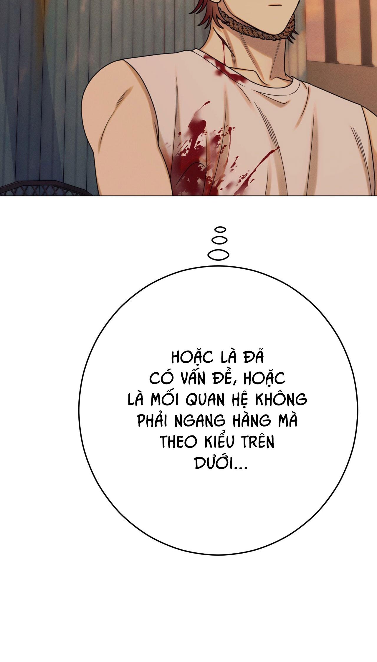 QUẺ BÓI GIẤC MƠ CỦA YÊU TINH Chapter 72 - Next 