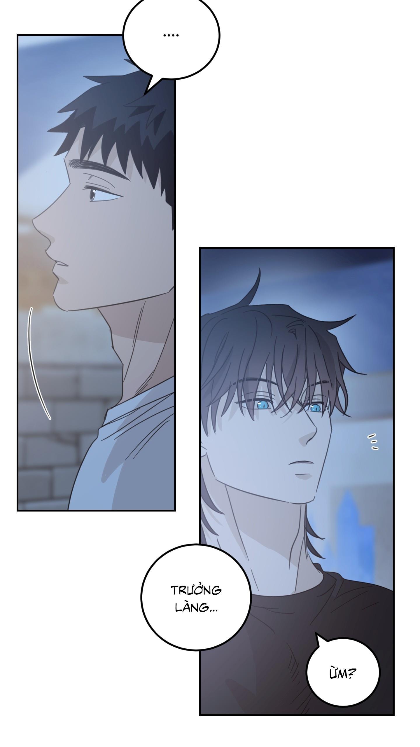 NGÔI NHÀ HƯỚNG MẶT TRỜI MỌC Chapter 60 - Trang 2