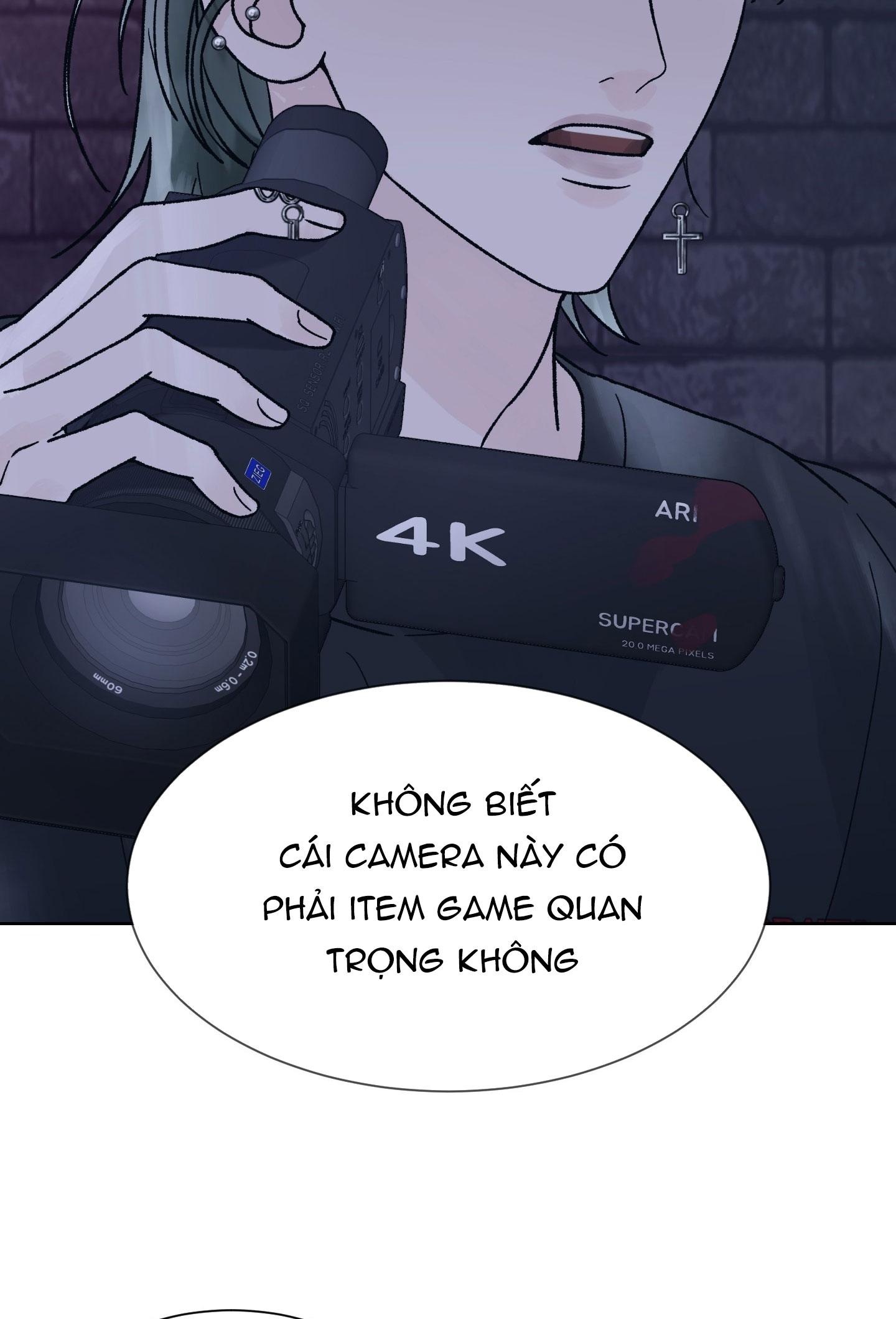 ĐÊM KINH HOÀNG Chapter 59 - Trang 2