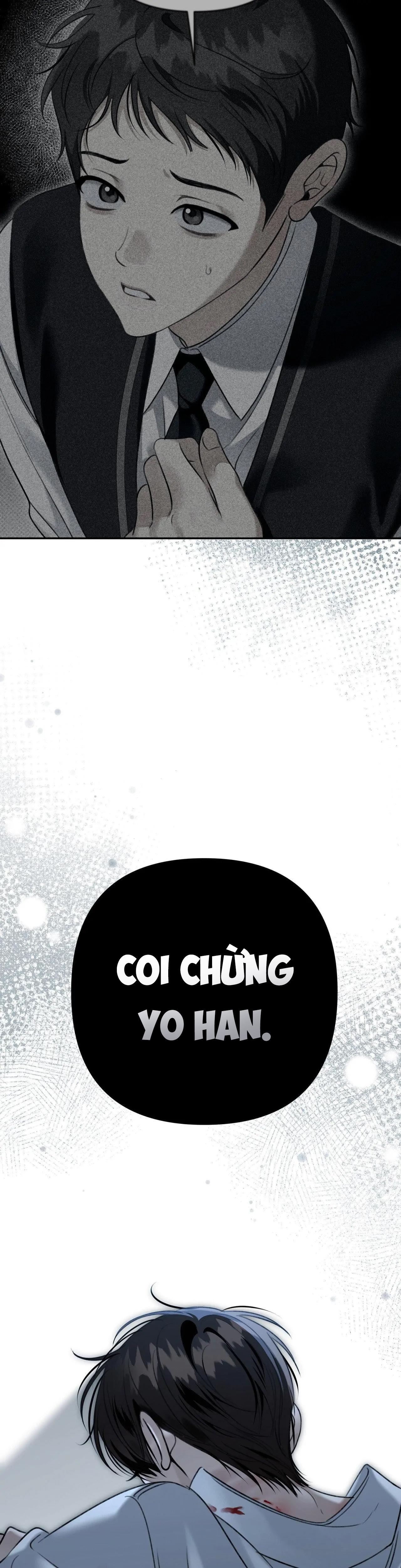 EIGHTEEN'S BED Chapter 43 - Trang 2