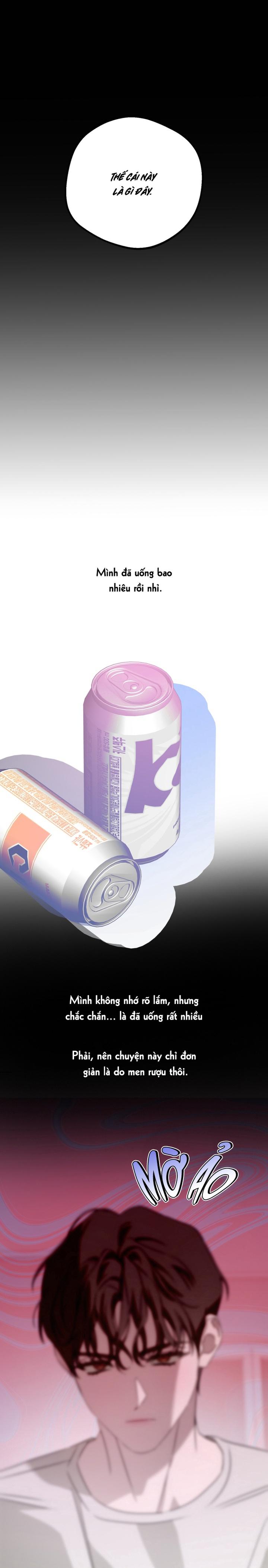 Anh Em Hoà Thuận Chapter 3 H++ - Trang 2