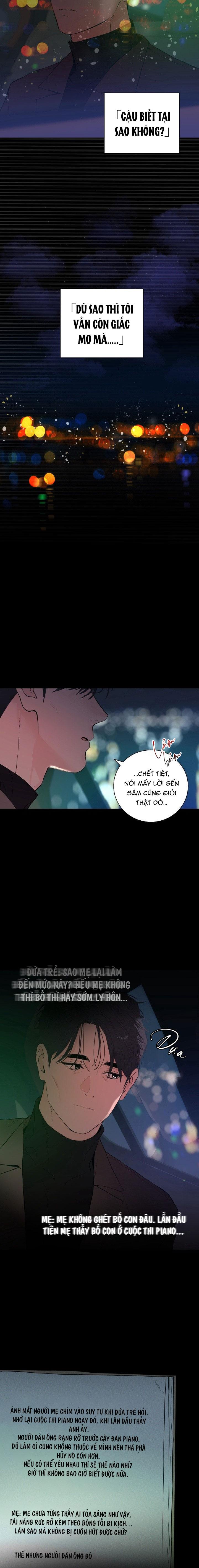 MY X DADDY Chapter 24 - Trang 2