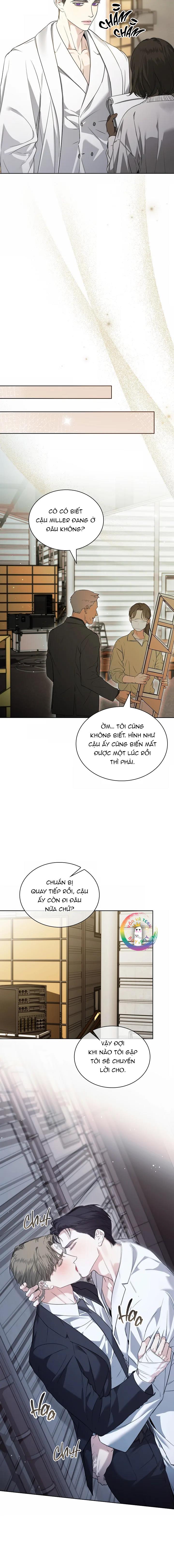 Có Giỏi Thì Hôn Tôi Đi Chapter 29 - Trang 2