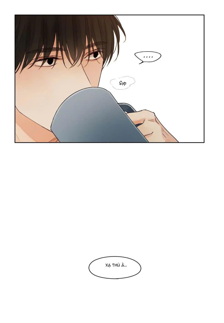 Ý Nghĩa Đằng Sau Ánh Mắt Chapter 6 - Trang 2