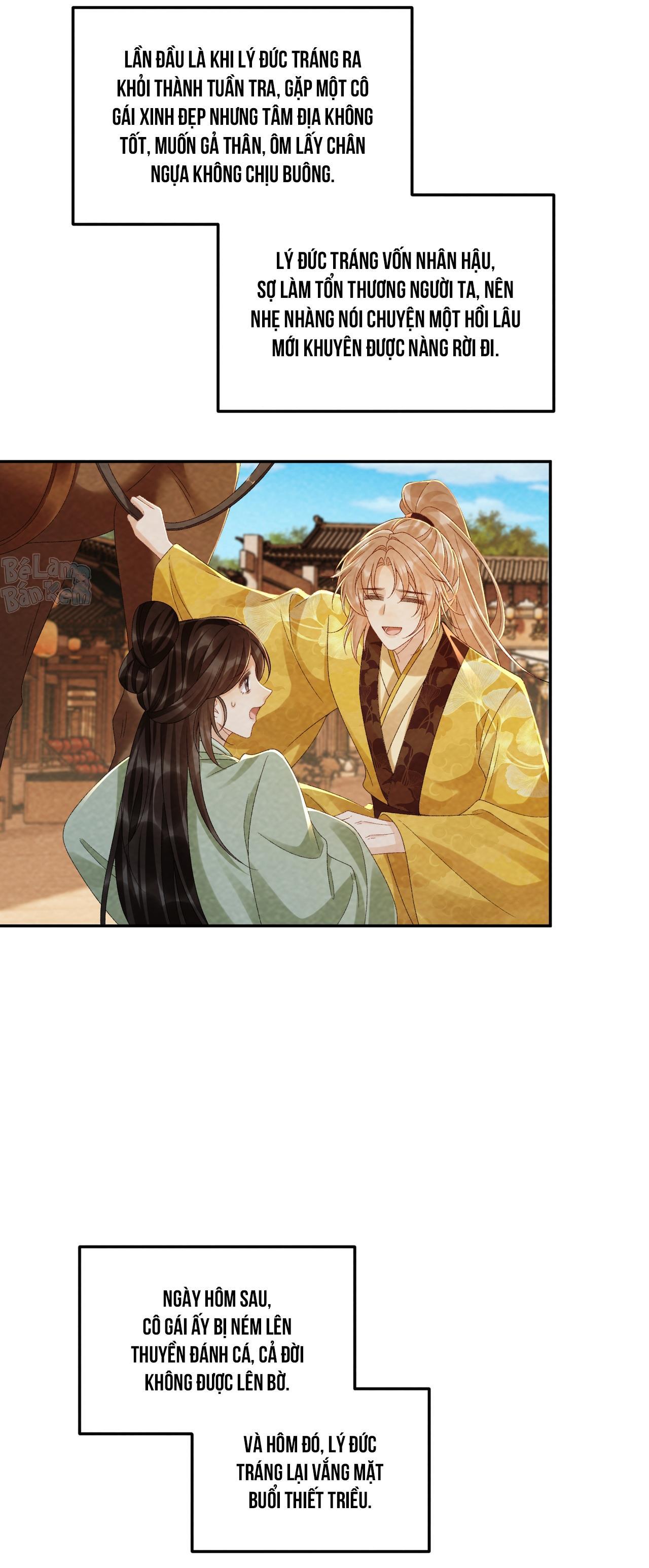 CẠM BẪY CỦA KẺ BIẾN THÁI Chapter 133.25 - Trang 2