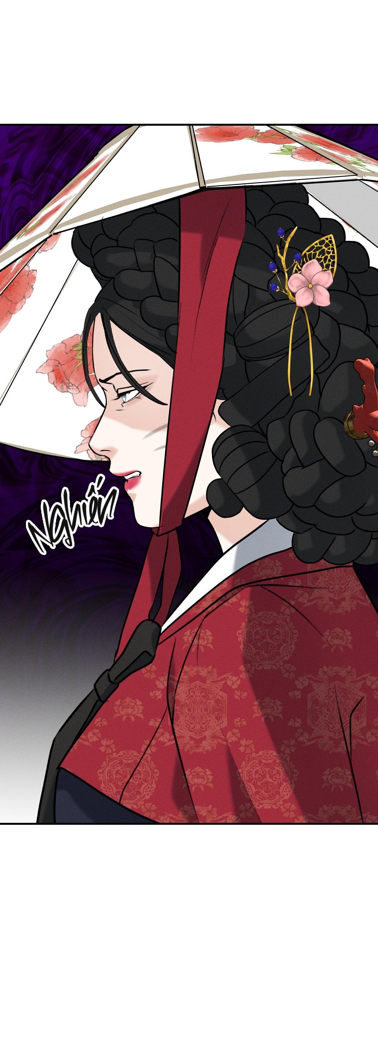 DƯƠNG KHÍ Chapter 28 - Trang 2