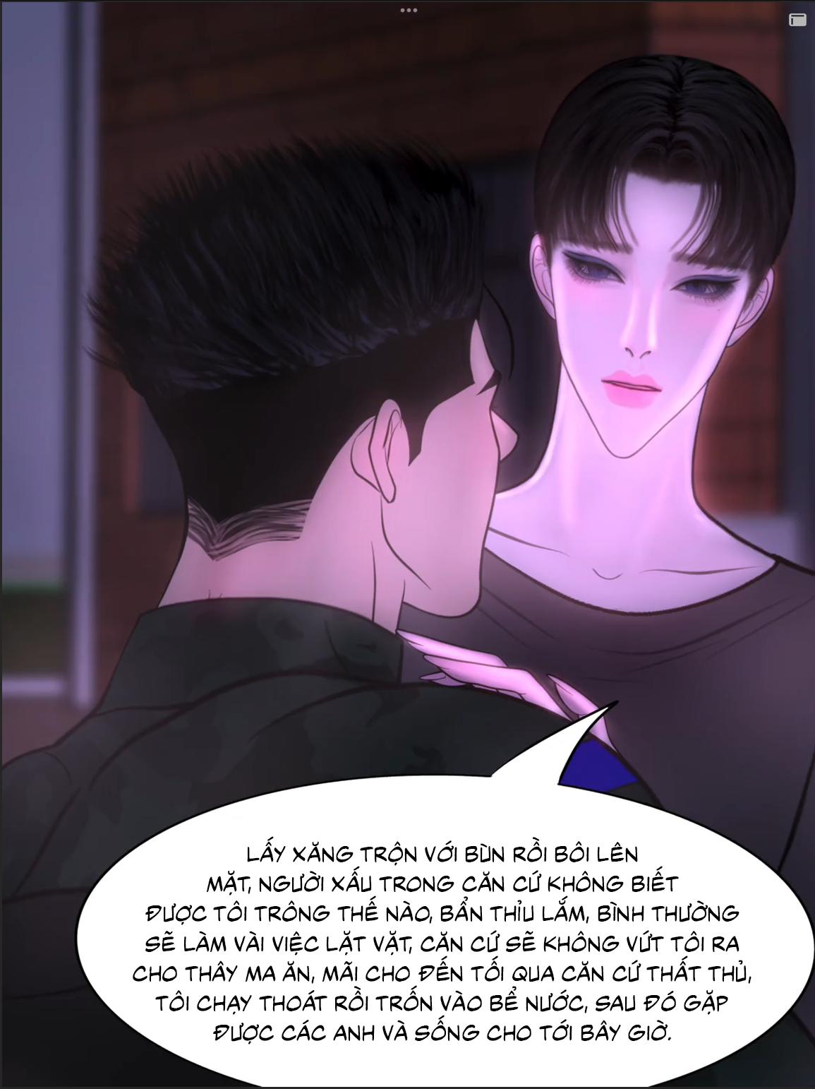 HỘ GIẢ MẠT THẾ Chapter 15 - Trang 2