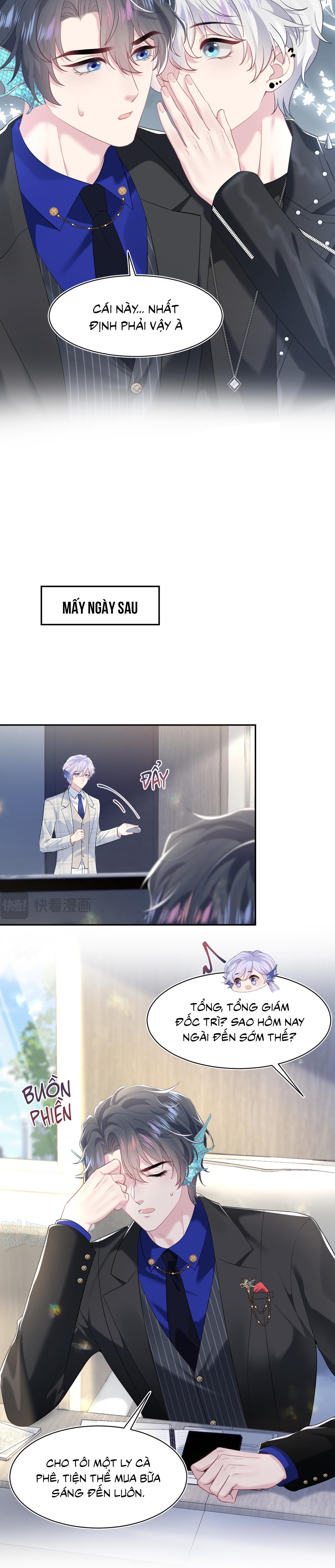 Tuyệt mỹ bạch liên hoa online dạy học Chapter 217 - Next Chapter 218