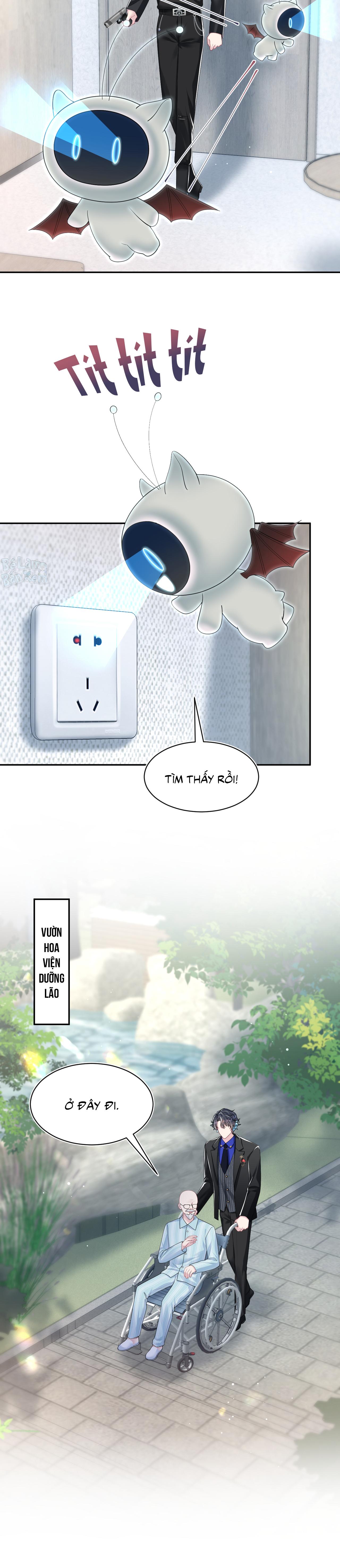 Tuyệt mỹ bạch liên hoa online dạy học Chapter 216 - Next Chapter 217