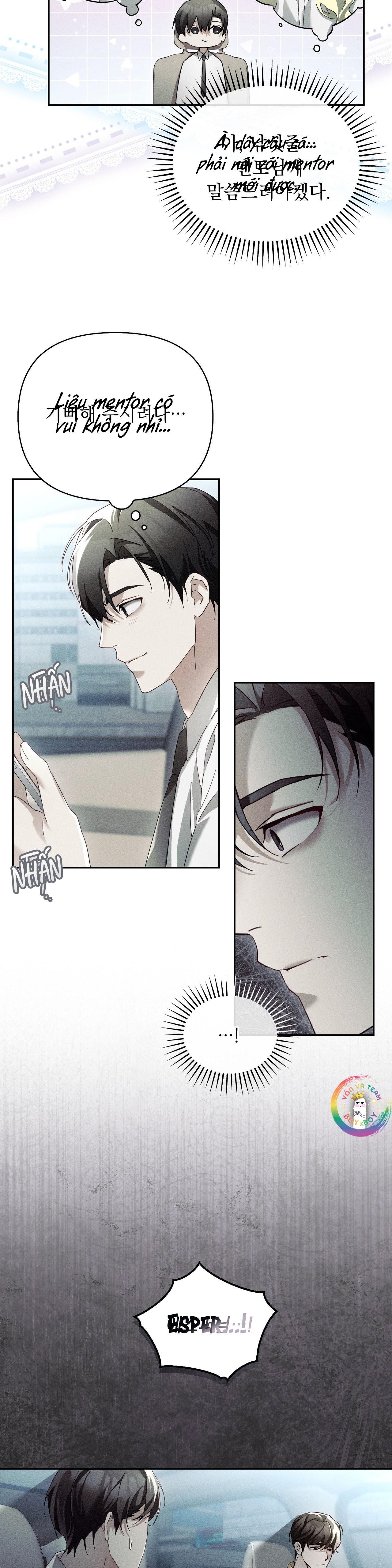 Ván Bài Đẫm Máu Chapter 17 - Trang 2
