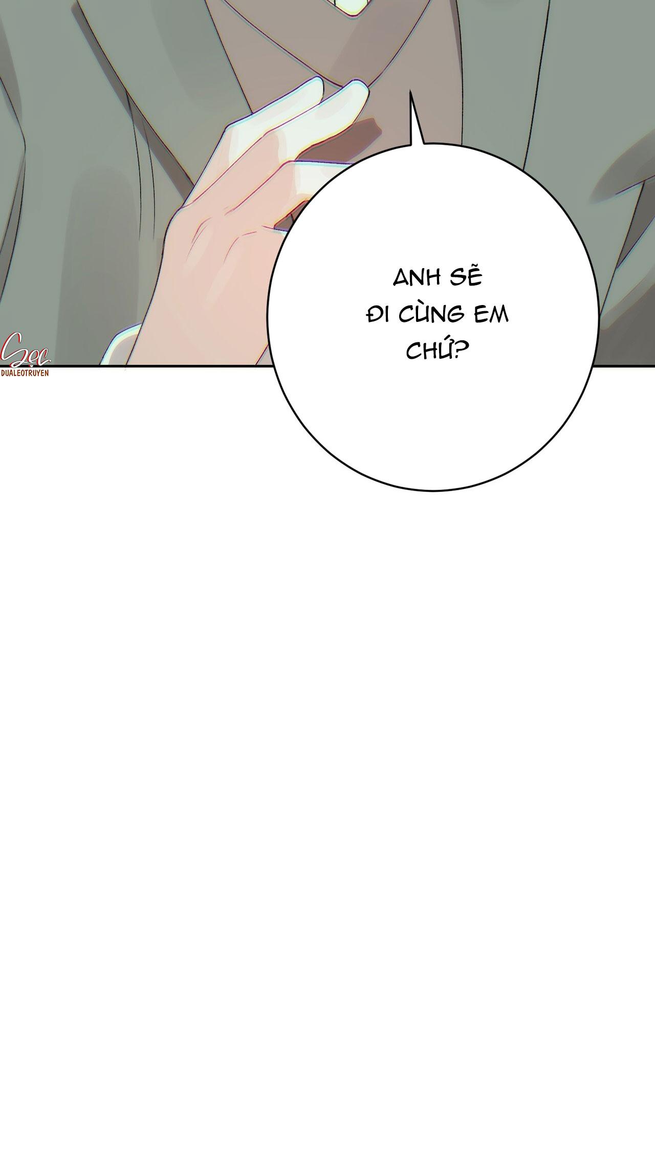 THIÊNG LIÊNG VÀ TÀN NHẪN Chapter 6 - Trang 2