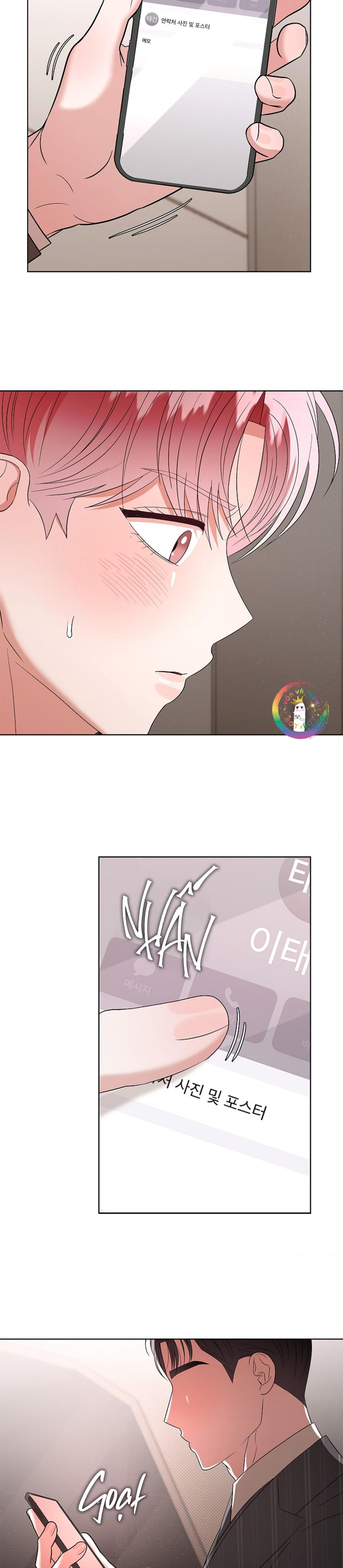 Một Ngày Nọ, Tên Đàn Ông Xúc Tu Xuất Hiện Chapter 16 - Trang 2