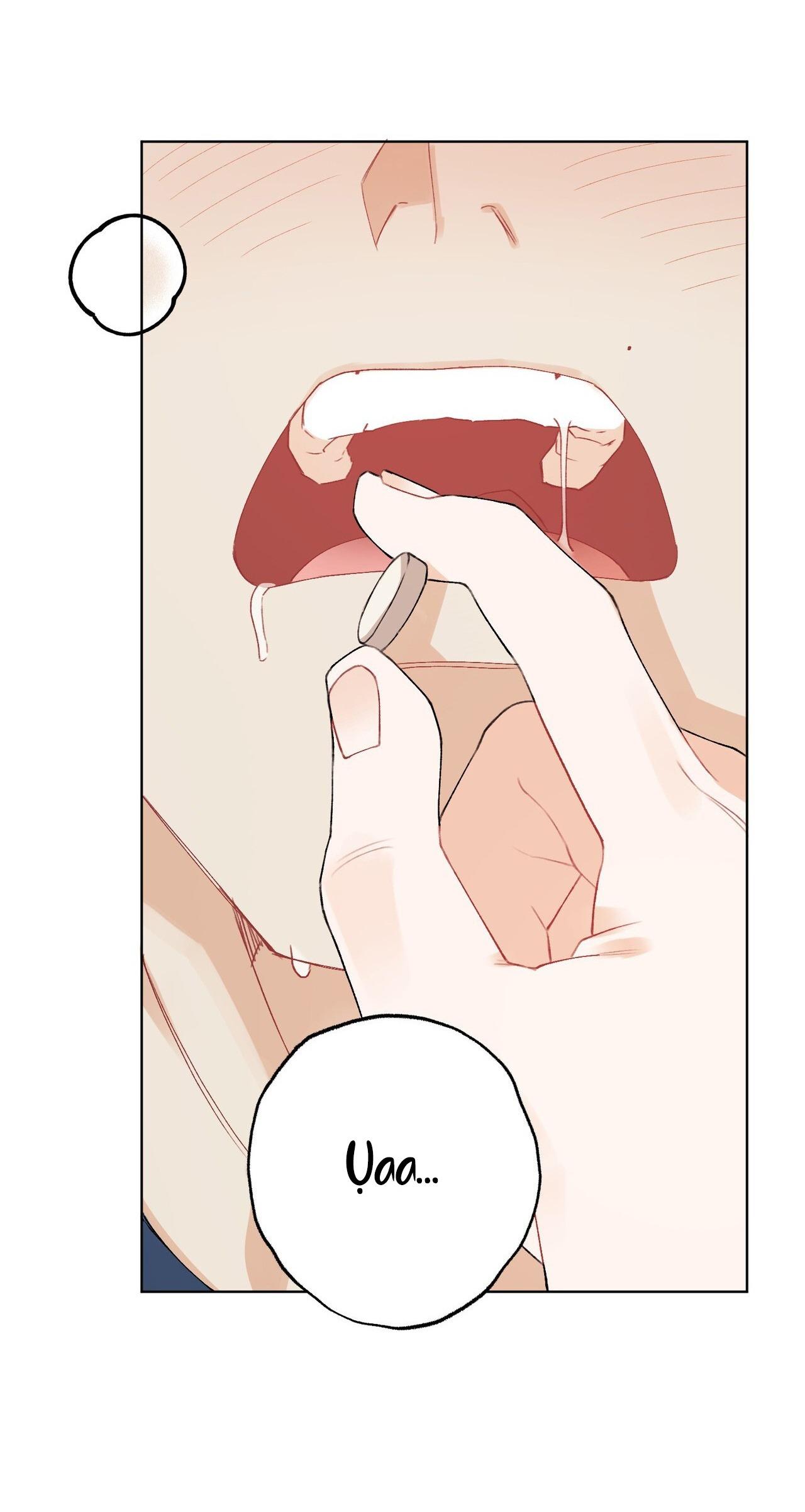 THIÊNG LIÊNG VÀ TÀN NHẪN Chapter 7 - Trang 2