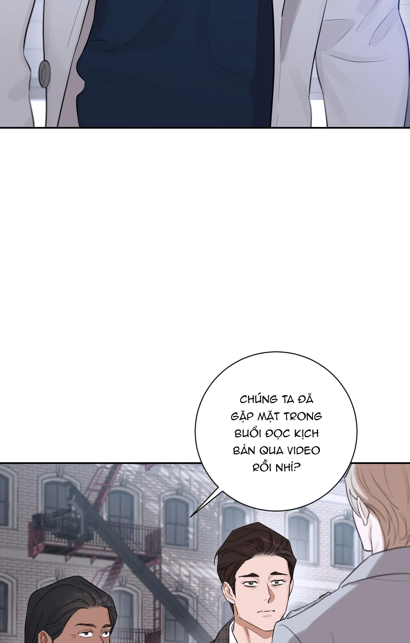 (AxA) MỊ HOẶC KHÓ CƯỠNG Chapter 46 - Trang 2