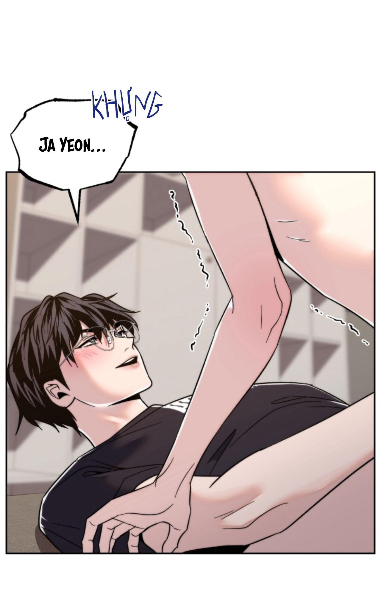 Người Hàng Xóm Bất Ngờ Chapter 15 - Trang 2