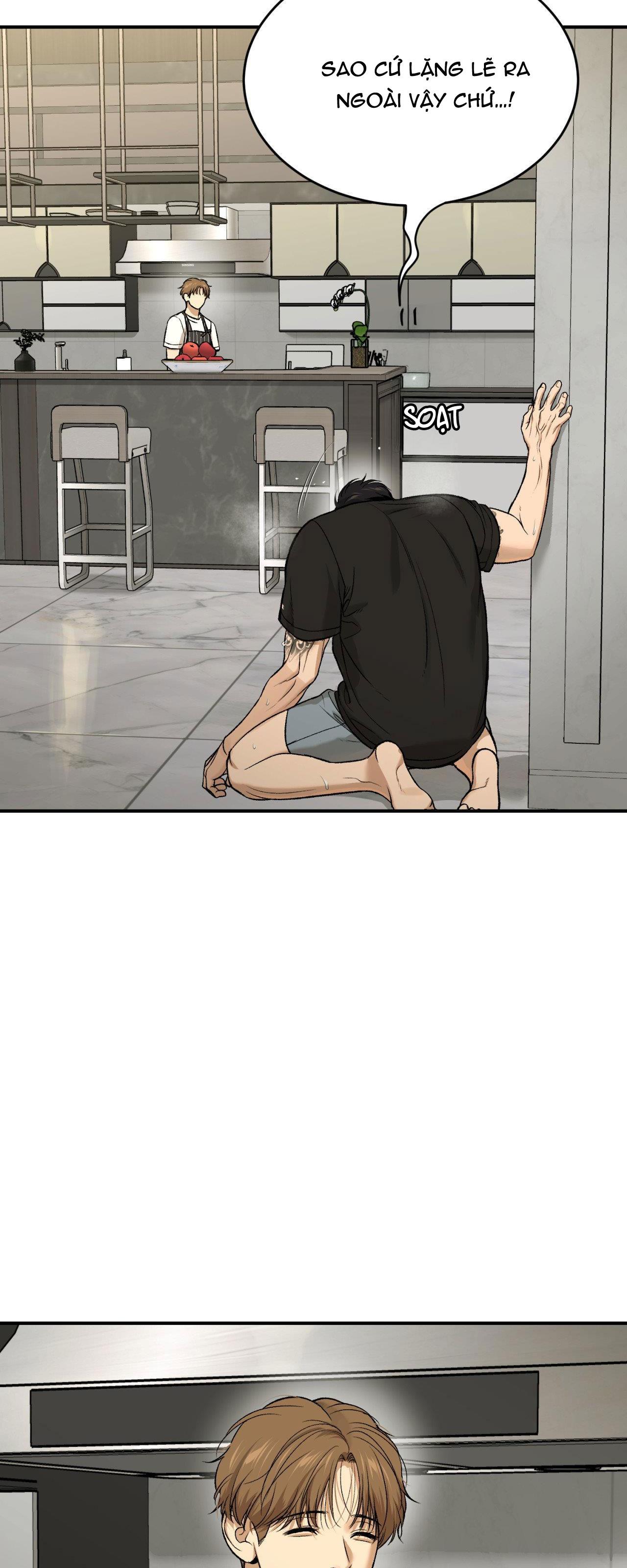 Jinx Chapter 79 - Next Chapter 80