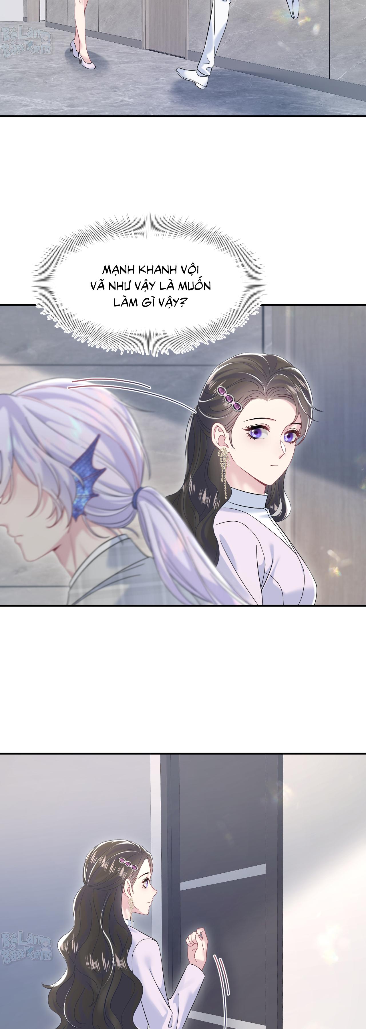 Tuyệt mỹ bạch liên hoa online dạy học Chapter 217 - Next Chapter 218