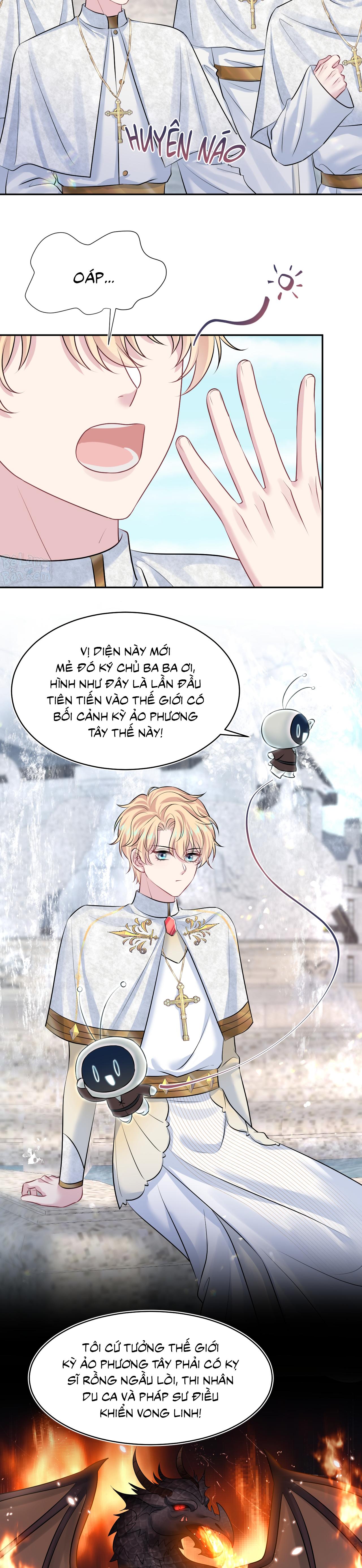 Tuyệt mỹ bạch liên hoa online dạy học Chapter 221 THẾ GIỚI 9 - Next Chapter 222