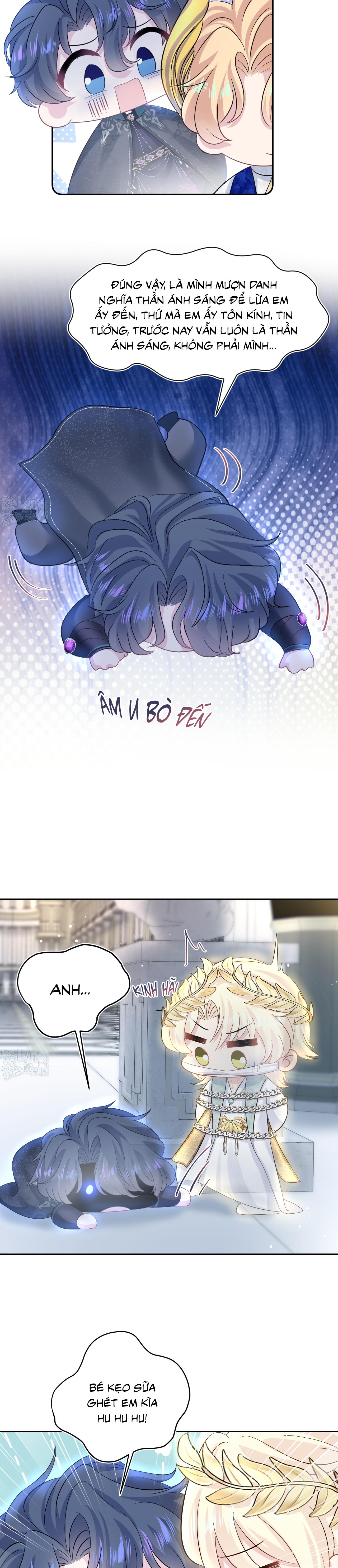 Tuyệt mỹ bạch liên hoa online dạy học Chapter 224 - Next Chapter 225